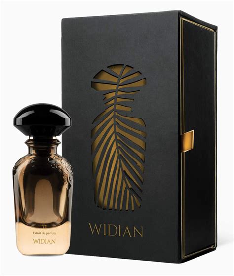 widian perfumes.